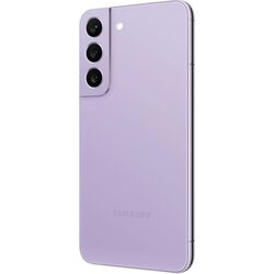 Мобильный телефон Samsung Galaxy S22 SM-S901 5G Dual 8GB/128GB (Bora Purple) Thumb