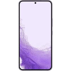 Мобильный телефон Samsung Galaxy S22 SM-S901 5G Dual 8GB/128GB (Bora Purple)