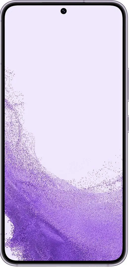 Мобильный телефон Samsung Galaxy S22 SM-S901 5G Dual 8GB/128GB (Bora Purple)