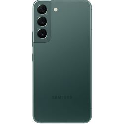 Мобильный телефон Samsung Galaxy S22 SM-S901 5G Dual 8GB/128GB (Green) Thumb