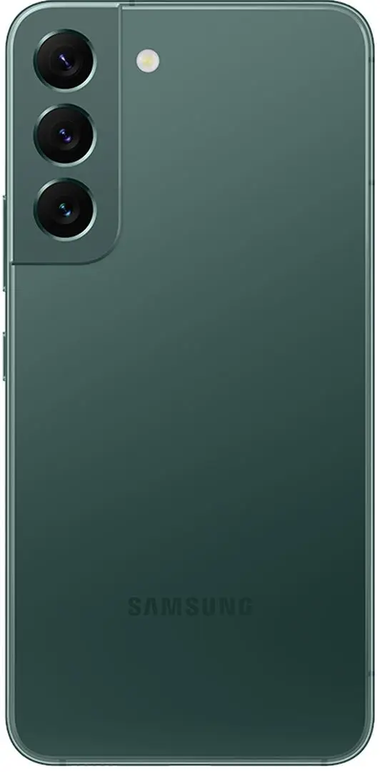 Мобильный телефон Samsung Galaxy S22 SM-S901 5G Dual 8GB/128GB (Green) - 4