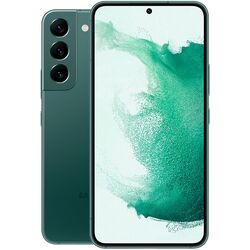 Мобильный телефон Samsung Galaxy S22 SM-S901 5G Dual 8GB/128GB (Green) Thumb