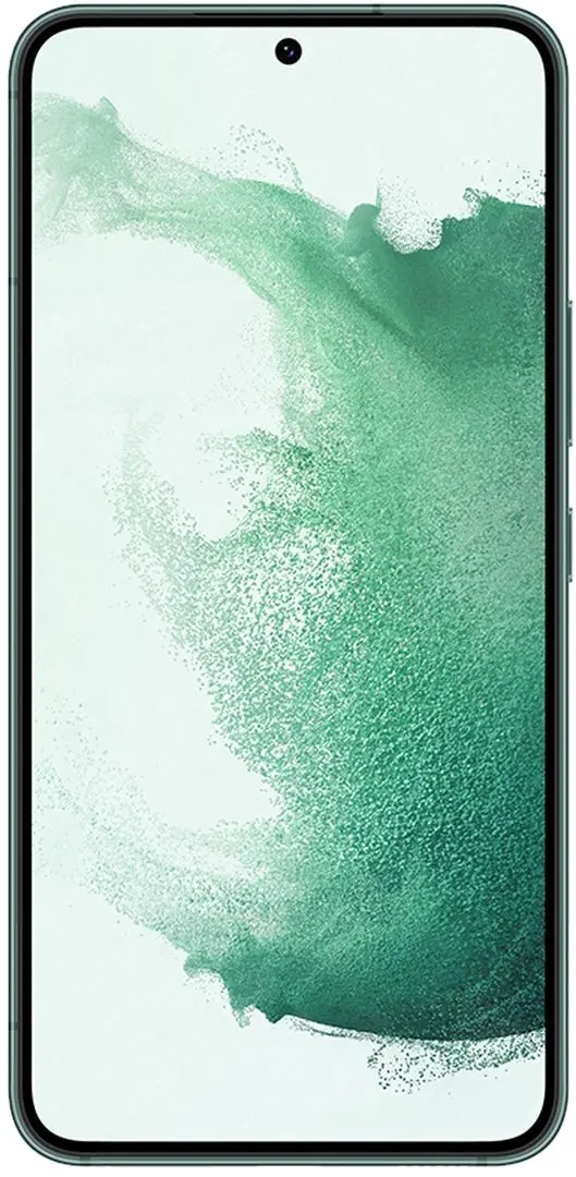 Мобильный телефон Samsung Galaxy S22 SM-S901 5G Dual 8GB/128GB (Green)