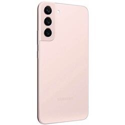 Telefon mobil Samsung Galaxy S22 SM-S901 5G Dual 8GB/128GB (Pink Gold) Thumb