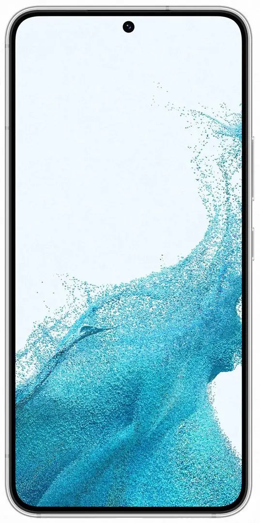Мобильный телефон Samsung Galaxy S22 SM-S901 5G Dual 8GB/128GB (White)