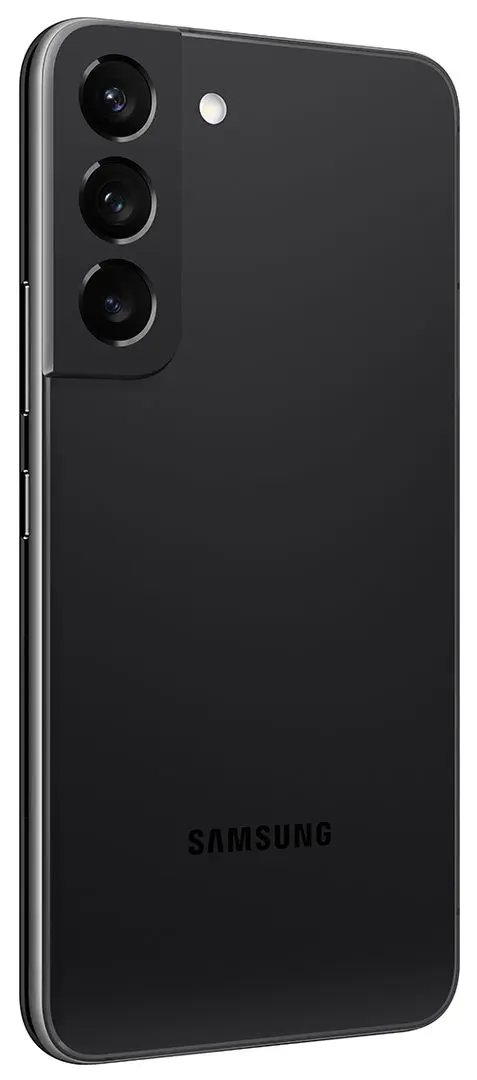 Telefon mobil Samsung Galaxy S22 SM-S901 5G Dual 8GB/256GB (Phantom Black) - 5