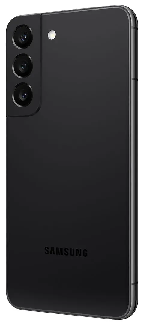 Telefon mobil Samsung Galaxy S22 SM-S901 5G Dual 8GB/256GB (Phantom Black) - 6