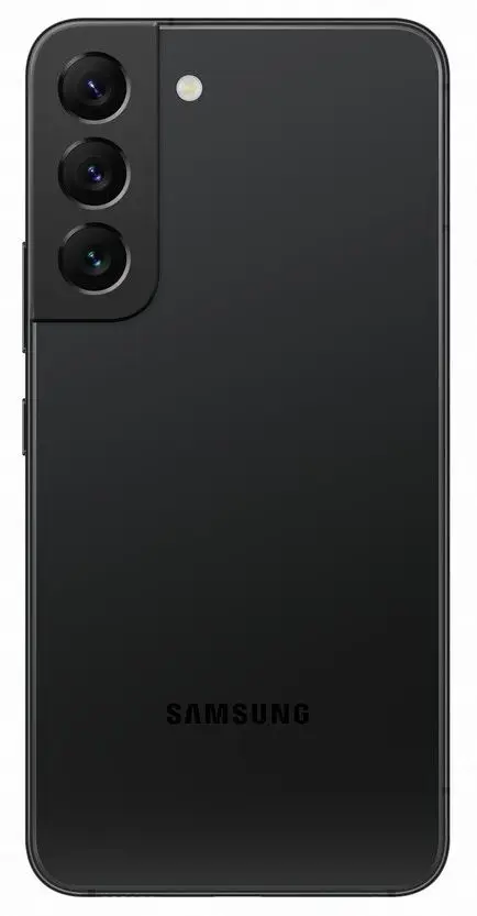 Мобильный телефон Samsung Galaxy S22 S901 Dual 8GB/128GB (Black) - 2