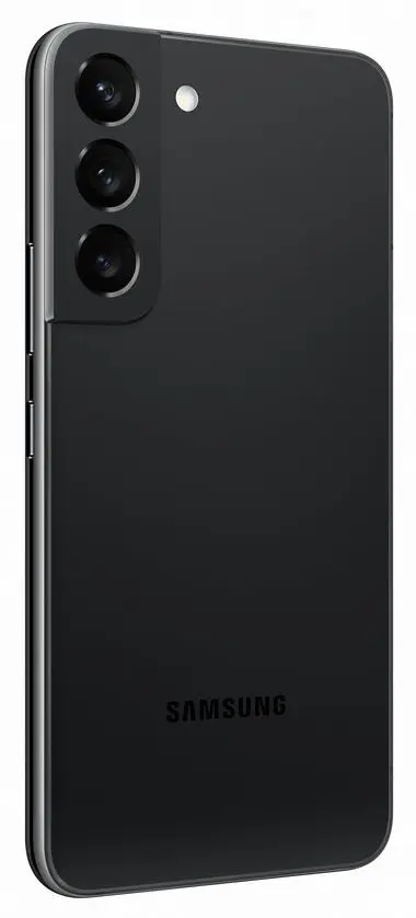 Мобильный телефон Samsung Galaxy S22 S901 Dual 8GB/128GB (Black) - 5
