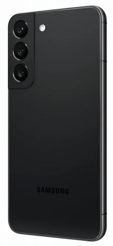 Мобильный телефон Samsung Galaxy S22 S901 Dual 8GB/128GB (Black) - 6