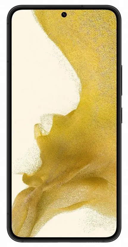 Мобильный телефон Samsung Galaxy S22 S901 Dual 8GB/128GB (Black)