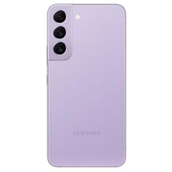 Мобильный телефон Samsung Galaxy S22 SM-S901 5G Dual 8GB/128GB (Purple) Thumb