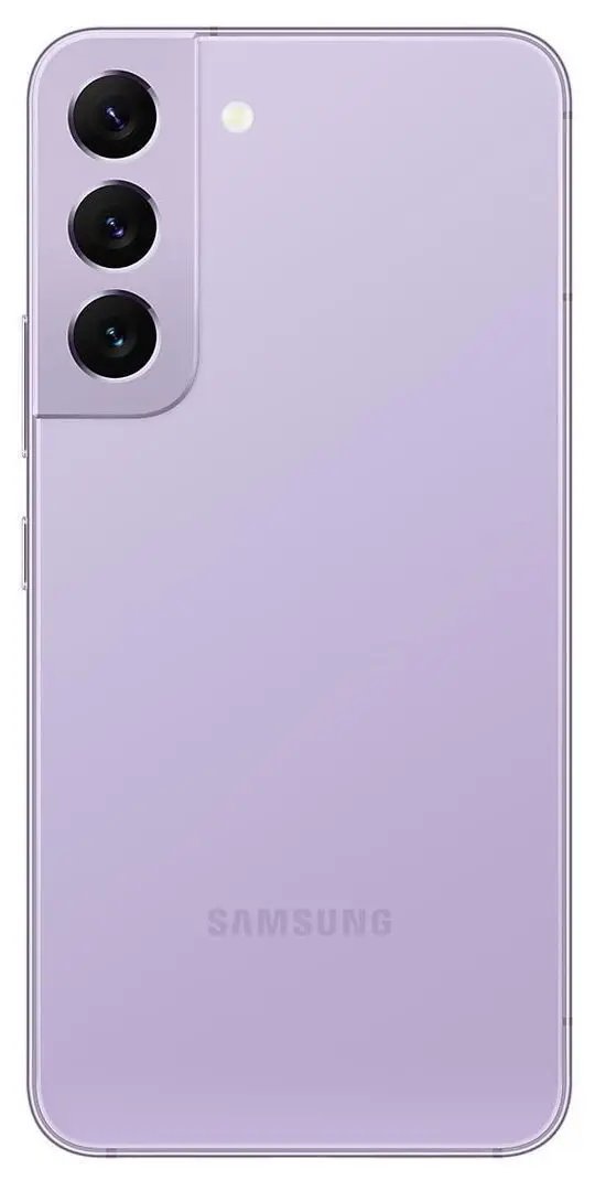 Мобильный телефон Samsung Galaxy S22 SM-S901 5G Dual 8GB/128GB (Purple) - 2