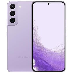 Мобильный телефон Samsung Galaxy S22 SM-S901 5G Dual 8GB/128GB (Purple) Thumb