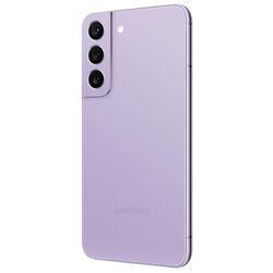 Мобильный телефон Samsung Galaxy S22 SM-S901 5G Dual 8GB/128GB (Purple) Thumb