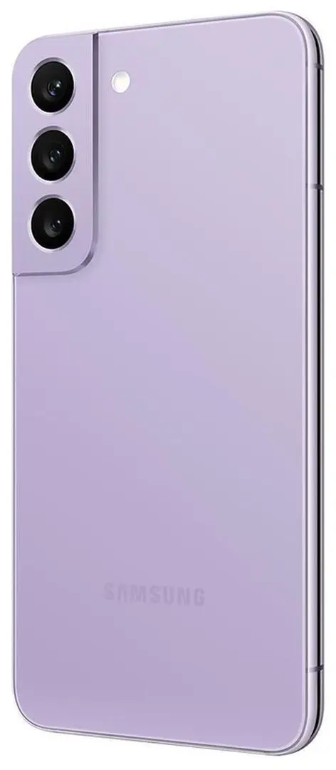 Мобильный телефон Samsung Galaxy S22 SM-S901 5G Dual 8GB/128GB (Purple) - 4