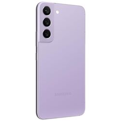 Мобильный телефон Samsung Galaxy S22 SM-S901 5G Dual 8GB/128GB (Purple) Thumb