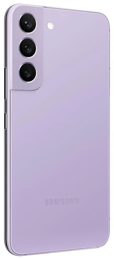 Мобильный телефон Samsung Galaxy S22 SM-S901 5G Dual 8GB/128GB (Purple) - 5