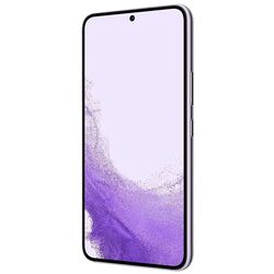Мобильный телефон Samsung Galaxy S22 SM-S901 5G Dual 8GB/128GB (Purple) Thumb