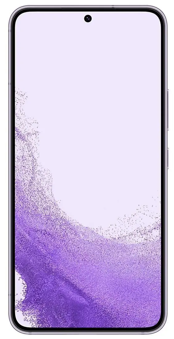 Мобильный телефон Samsung Galaxy S22 SM-S901 5G Dual 8GB/128GB (Purple)