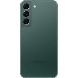 Мобильный телефон Samsung Galaxy S22 SM-S901 5G Dual 8GB/128GB (Green) Thumb