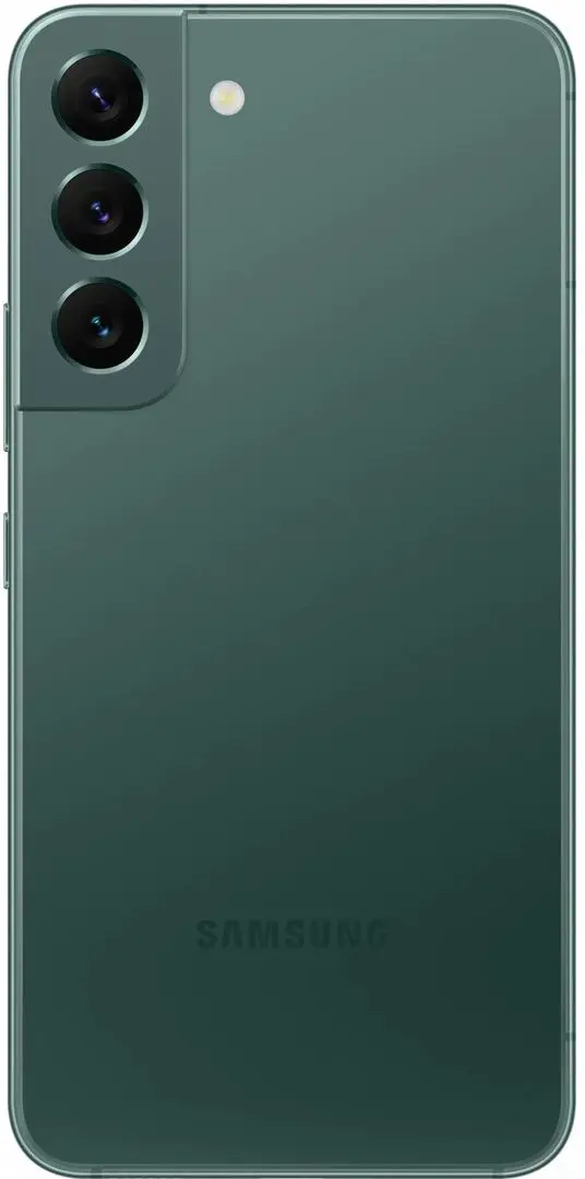 Мобильный телефон Samsung Galaxy S22 SM-S901 5G Dual 8GB/128GB (Green) - 2
