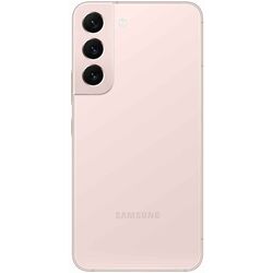Мобильный телефон Samsung Galaxy S22 SM-S901 5G Dual 8GB/256GB (Pink Gold) Thumb