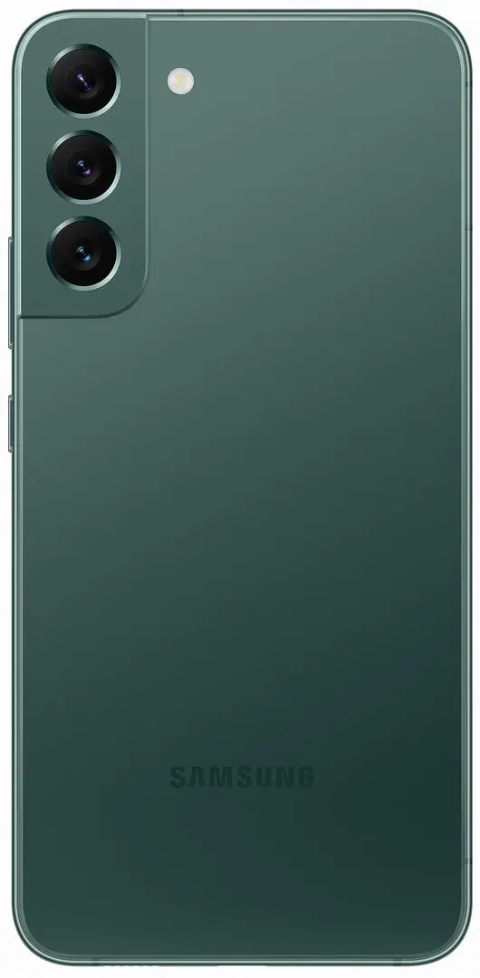 Мобильный телефон Samsung Galaxy S22+ SM-S906 5G Dual 8GB/128GB (Green) - 2