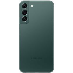 Мобильный телефон Samsung Galaxy S22+ SM-S906 5G Dual 8GB/128GB (Green) Thumb