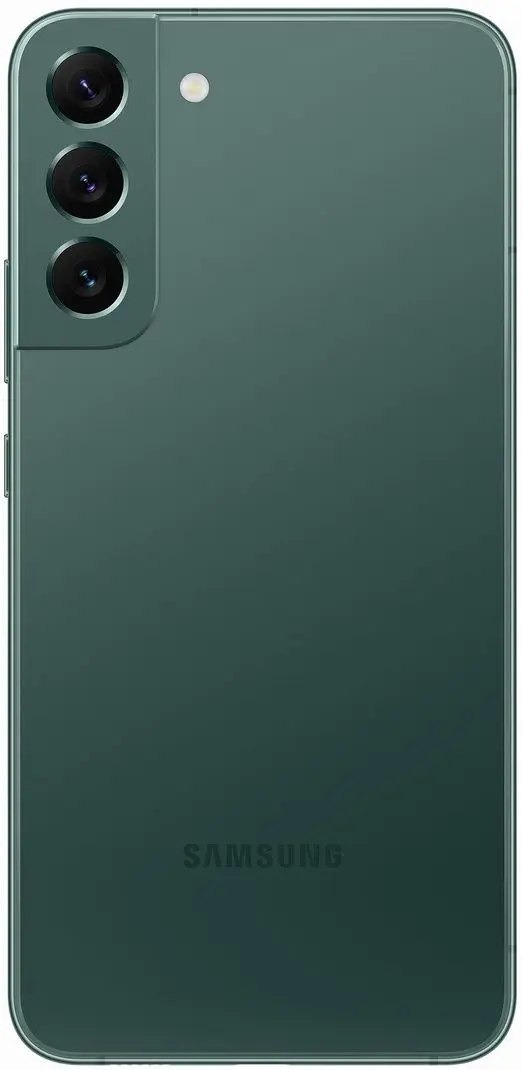 Мобильный телефон Samsung Galaxy S22+ SM-S906 5G Dual 8GB/128GB (Green) - 2