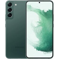 Мобильный телефон Samsung Galaxy S22+ SM-S906 5G Dual 8GB/128GB (Green) Thumb
