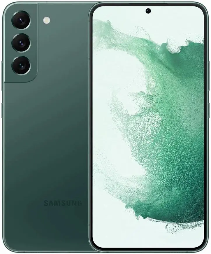 Мобильный телефон Samsung Galaxy S22+ SM-S906 5G Dual 8GB/128GB (Green) - 6