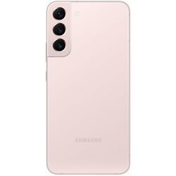 Telefon mobil Samsung Galaxy S22+ SM-S906 5G Dual 8GB/128GB (Pink Gold) Thumb
