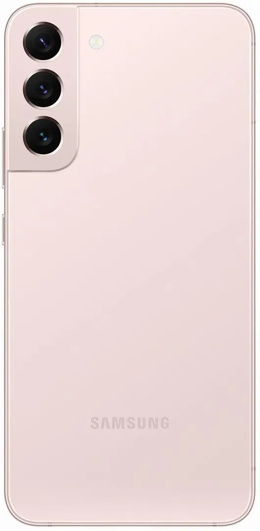 Telefon mobil Samsung Galaxy S22+ SM-S906 5G Dual 8GB/128GB (Pink Gold) - 2