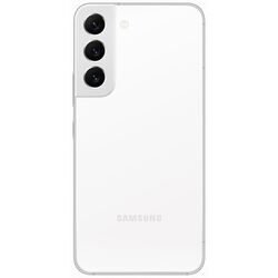 Мобильный телефон Samsung Galaxy S22+ SM-S906 5G Dual 8GB/128GB (White) Thumb