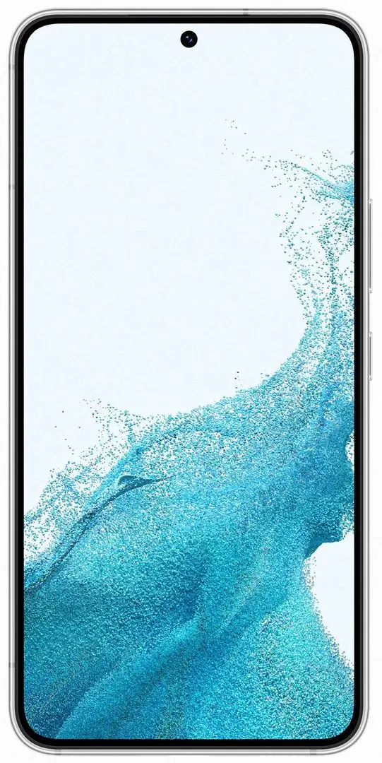 Мобильный телефон Samsung Galaxy S22+ SM-S906 5G Dual 8GB/128GB (White)