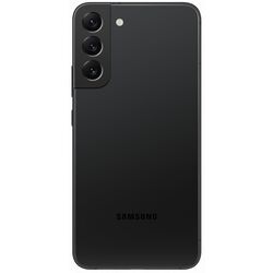 Мобильный телефон Samsung Galaxy S22+ SM-S906 5G Dual 8GB/256GB (Black) Thumb