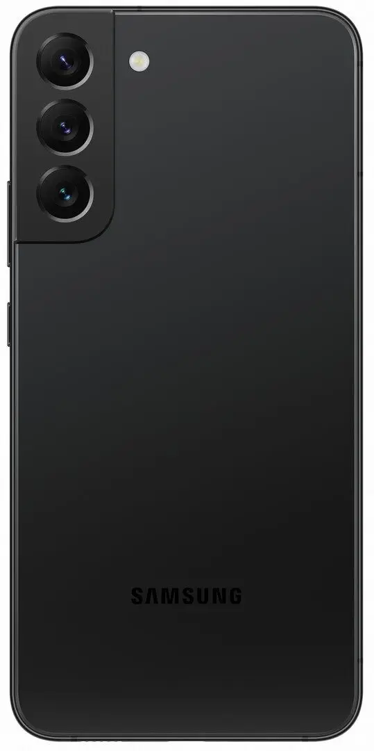 Мобильный телефон Samsung Galaxy S22+ SM-S906 5G Dual 8GB/256GB (Black) - 2
