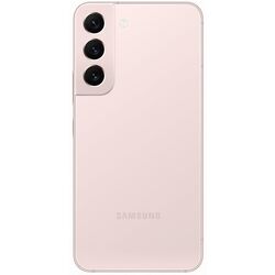 Telefon mobil Samsung Galaxy S22+ SM-S906 5G Dual 8GB/256GB (Pink Gold) Thumb