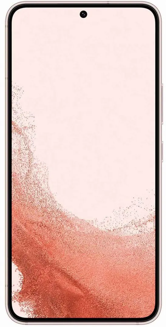 Telefon mobil Samsung Galaxy S22 SM-S901 5G 8GB/128GB (Pink Gold)