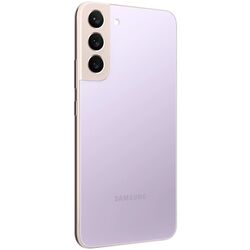 Telefon mobil Samsung Galaxy S22 SM-S901 Duos 8GB/128GB (Purple) Thumb