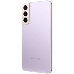 Telefon mobil Samsung Galaxy S22 SM-S901 Duos 8GB/128GB (Purple) Thumb