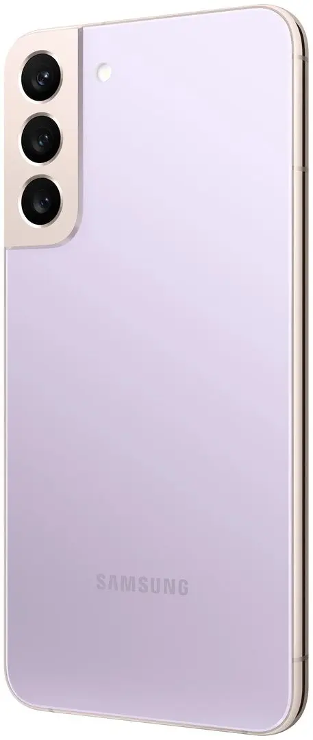 Telefon mobil Samsung Galaxy S22 SM-S901 Duos 8GB/128GB (Purple) - 3