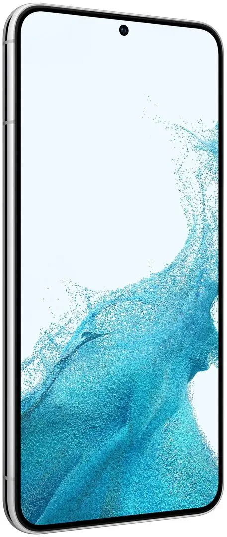 Мобильный телефон Samsung Galaxy S22 SM-S901 Duos 8GB/256GB (White) - 8