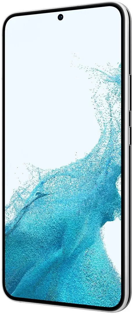 Мобильный телефон Samsung Galaxy S22 SM-S901 Duos 8GB/256GB (White) - 7