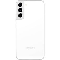 Мобильный телефон Samsung Galaxy S22 SM-S901 Duos 8GB/256GB (White) Thumb