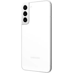 Мобильный телефон Samsung Galaxy S22 SM-S901 Duos 8GB/256GB (White) Thumb