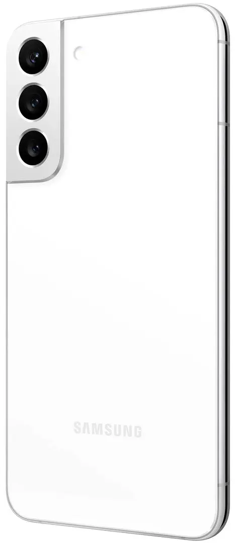 Мобильный телефон Samsung Galaxy S22 SM-S901 Duos 8GB/256GB (White) - 5