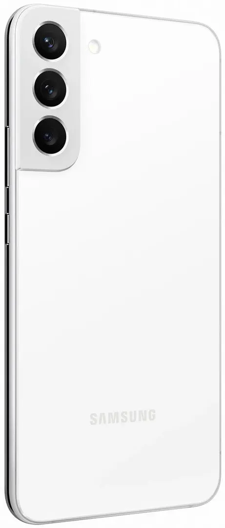 Мобильный телефон Samsung Galaxy S22 SM-S901 Duos 8GB/256GB (White) - 4