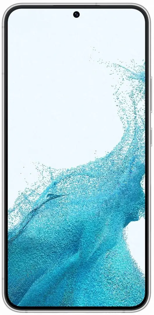 Мобильный телефон Samsung Galaxy S22 SM-S901 Duos 8GB/256GB (White)